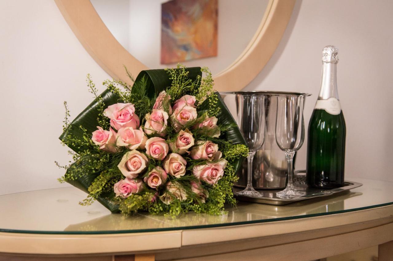 Premier Agrinio Heart Hotel Eksteriør bilde